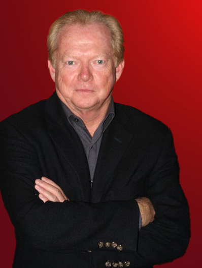 Michael N. Graham, Author of Boss Nova Odyssey